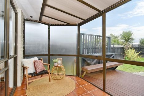 Photo of property in 132 Pacific Road, North New Brighton, Christchurch, 8083