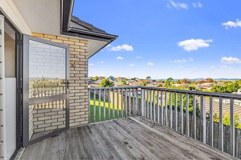 Photo of property in 28/197 Royal Road, Massey, Auckland, 0614