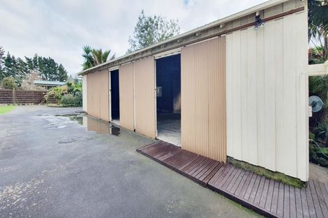 Photo of property in 337 Linwood Road, Karaka, Papakura, 2580