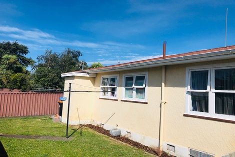 Photo of property in 4/347 Botanical Road, West End, Palmerston North, 4412