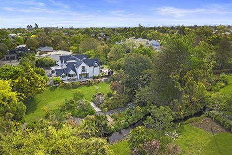 Photo of property in 106 Harakeke Street, Fendalton, Christchurch, 8014