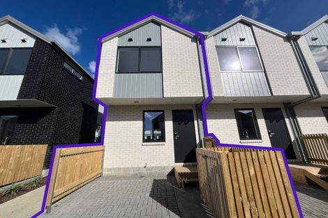 Photo of property in 8/21 Makomako Drive, Orewa, 0931