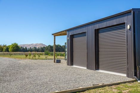 Photo of property in 14 Welch Road, Opaki, Masterton, 5871