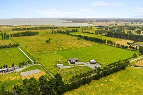 Photo of property in 45 Selwyn Lake Road, Leeston, 7683