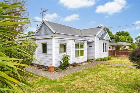 Photo of property in 7 Churchill Street, Pahiatua, 4910