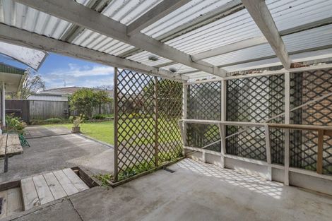 Photo of property in 4 Honey Place, Weymouth, Auckland, 2103