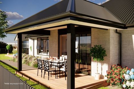 Photo of property in 18 Ticklepenny Place, Morrinsville, 3300