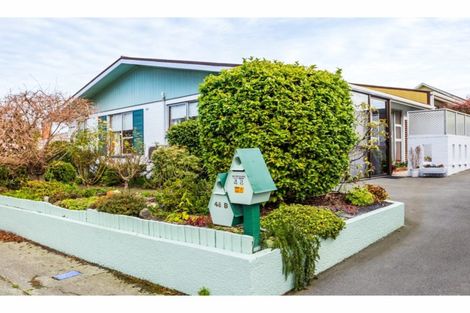 Photo of property in 1/48 Kitchener Square, Highfield, Timaru, 7910