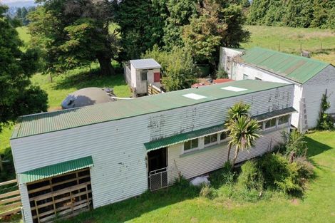 Photo of property in 139 Third Line, Norsewood, 4974