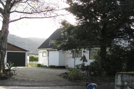 Photo of property in 1 Garden Place, Glenleith, Dunedin, 9010