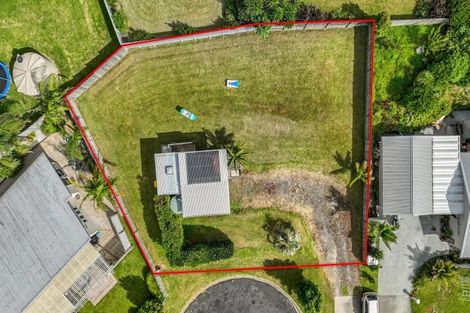 Photo of property in 6 Kakapo Way, Mangawhai, 0505