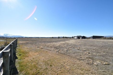 Photo of property in 64 The Drive, Twizel, 7999