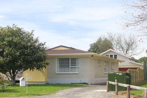 Photo of property in 14 Phoebe Place, Sunnybrook, Rotorua, 3015