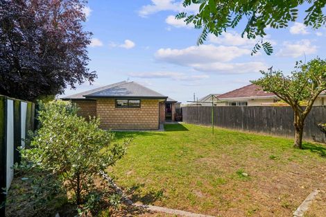 Photo of property in 49a Tauiwi Crescent, Hei Hei, Christchurch, 8042