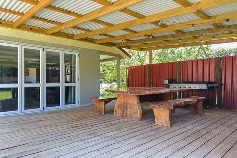 Photo of property in 453 Tetley Brook Road, Seddon, 7285