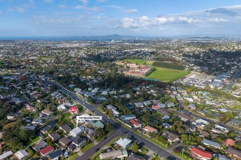 Photo of property in 145 Manuka Road, Bayview, Auckland, 0629