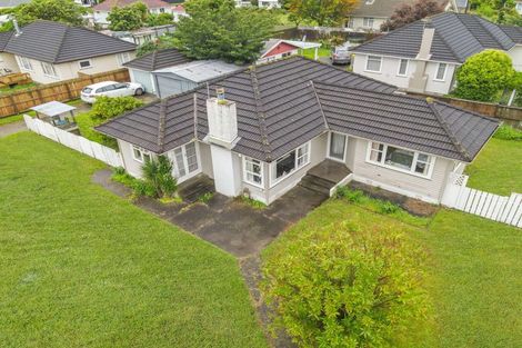 Photo of property in 18 Clyde Street, Levin, 5510