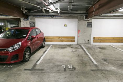 Photo of property in Atrium Towers, 8h/154 The Terrace, Wellington Central, Wellington, 6011