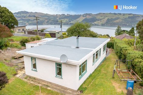 Photo of property in 31 Kauri Street, Ravensbourne, Dunedin, 9022