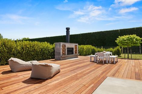 Photo of property in 114 Raddens Road, Ohoka, Kaiapoi, 7692