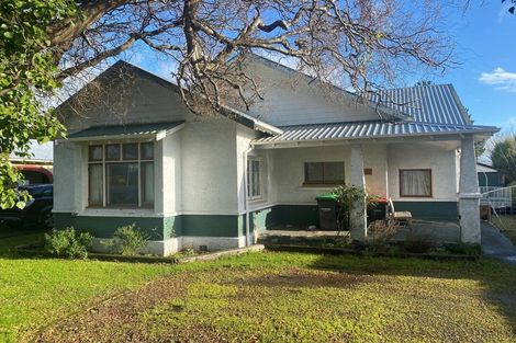 Photo of property in 133 Nelson Street, Georgetown, Invercargill, 9812