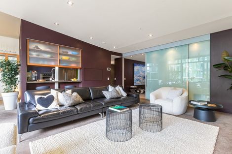 Photo of property in Croxley Mill Apartments, 102/33 Frederick Street, Te Aro, Wellington, 6011