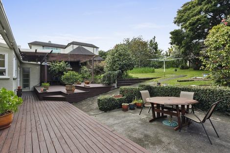 Photo of property in 17 Clarendon Road, Saint Heliers, Auckland, 1071