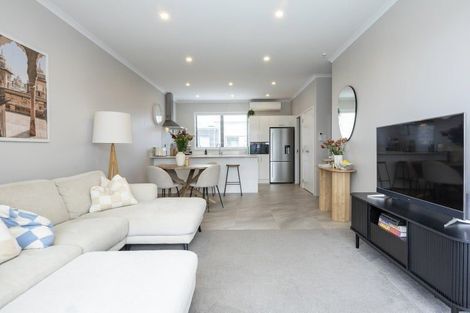 Photo of property in 17 Malcolm Calder Road, Hobsonville, Auckland, 0616