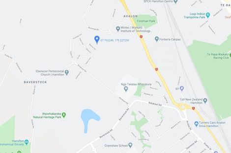 Photo of property in 7 Wairua Avenue, Baverstock, Hamilton, 3200