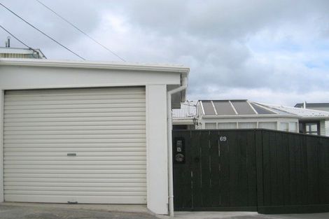 Photo of property in 69 Buckley Road, Southgate, Wellington, 6023