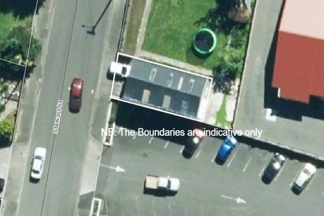 Photo of property in 11 Follett Street, Marton, 4710