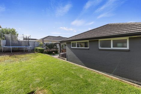Photo of property in 18 Millbrae Place, Pokeno, 2402