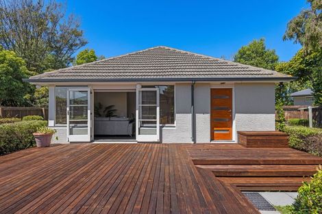 Photo of property in 616 Halswell Road, Halswell, Christchurch, 8025