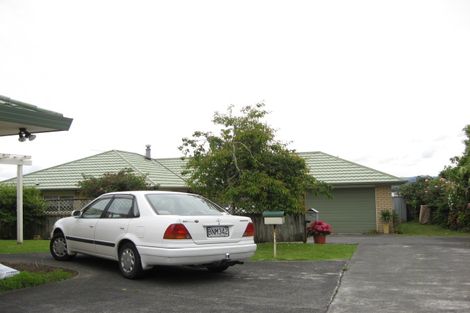 Photo of property in 268g Queen Street, Pukekohe, 2120