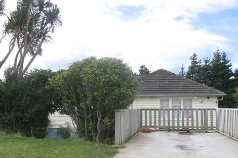 Photo of property in 13 Stephen Street, Johnsonville, Wellington, 6037