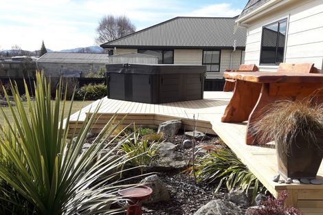 Photo of property in 18 Ayr Street, Fairlie, 7925