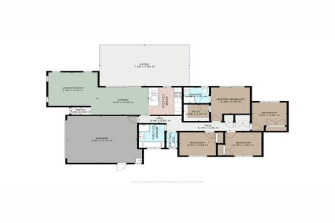 Photo of property in 88 Tabraham Crescent, Pyes Pa, Tauranga, 3112