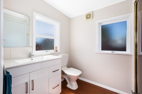 Photo of property in 49 Awatea Street, Ranui, Porirua, 5024