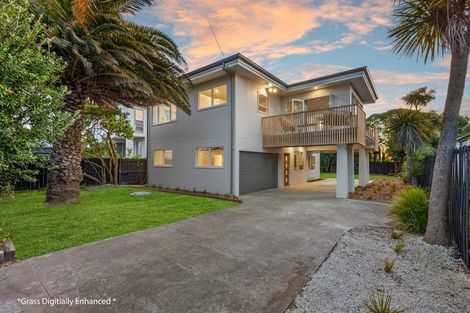 Photo of property in 564 Marine Parade, Southshore, Christchurch, 8062
