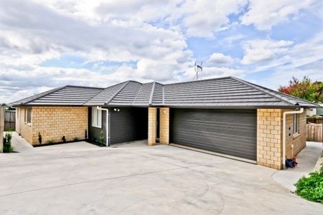 Photo of property in 138a Ellicott Road, Nawton, Hamilton, 3200