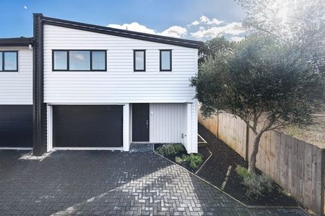 Photo of property in 14e Ropata Avenue, Point England, Auckland, 1072