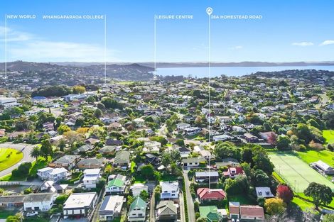 Photo of property in 38 Homestead Road, Manly, Whangaparaoa, 0930