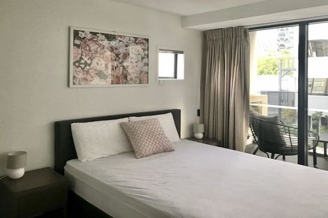 Photo of property in Celestion Waldorf, 801/19 Anzac Avenue, Auckland Central, Auckland, 1010