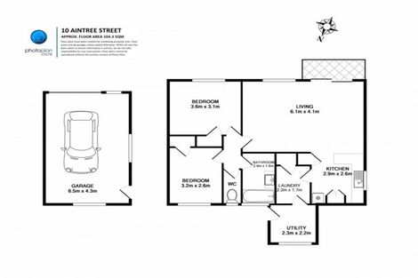 Photo of property in 10 Aintree Street, Nawton, Hamilton, 3200