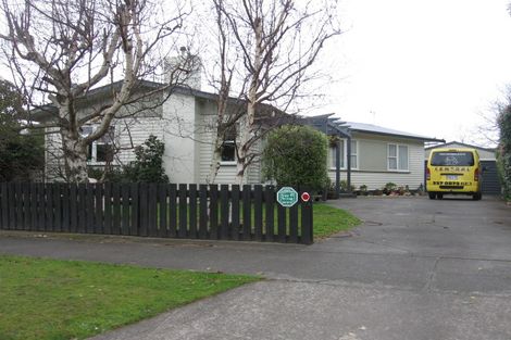 Photo of property in 40 Karamea Crescent, Kelvin Grove, Palmerston North, 4414