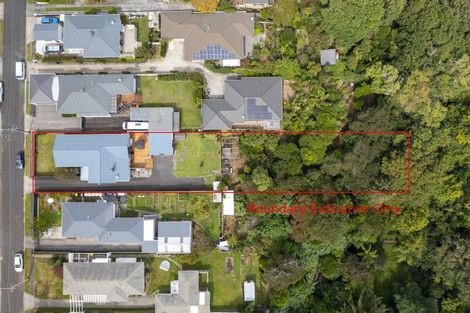 Photo of property in 17 Tainui Street, Welbourn, New Plymouth, 4312