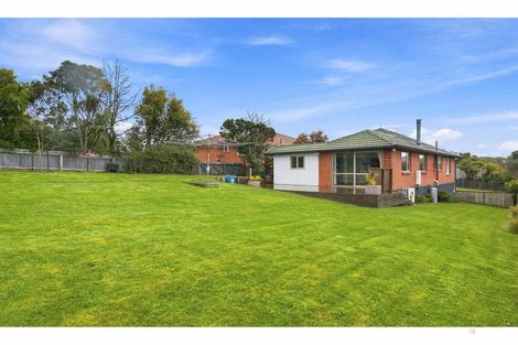 Photo of property in 12 Bradley Street, Watlington, Timaru, 7910