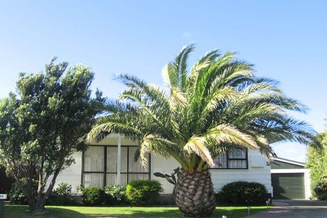 Photo of property in 44 Bodmin Terrace, Camborne, Porirua, 5026