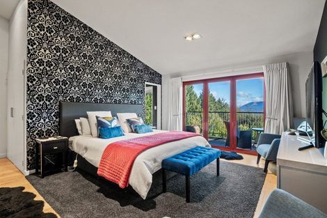 Photo of property in 137 Alpine Retreat Road, Ben Lomond, Queenstown, 9371