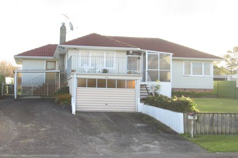 Photo of property in 83 Coxhead Road, Manurewa, Auckland, 2102